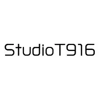 StudioT916 logo