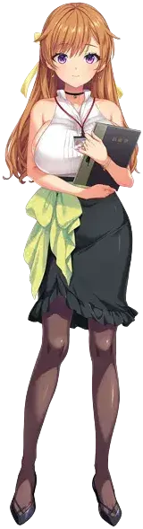 美船汐里