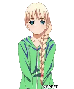 瀬峰 螢