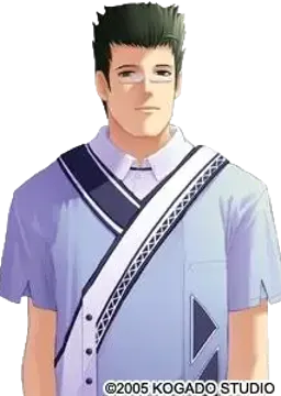 黒帯