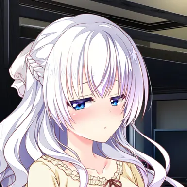 Houkago Cinderella Oujou Maria