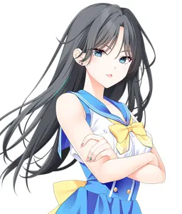 坂本藍里