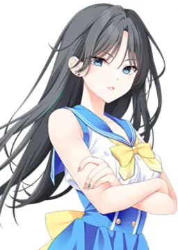 坂本藍里