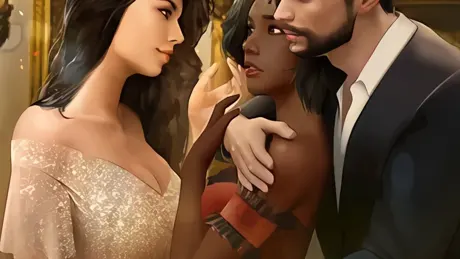Sleeping With The Werewolf And The Vampire