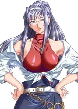 瀬尾 明日香