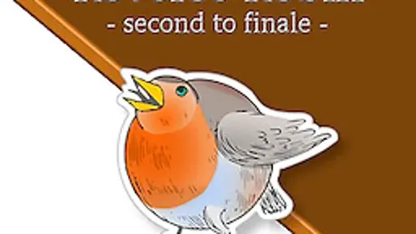 Reverse Robin: Second To Finale