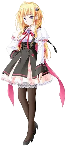 如月美冬