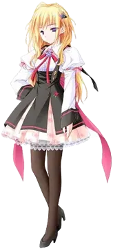 如月 美冬