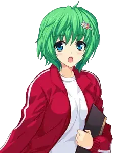 ミーナ・トリント