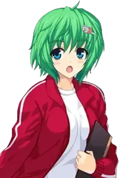 ミーナ・トリント