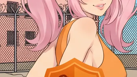 Horny Jail