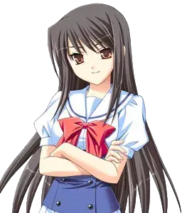 火守桜子