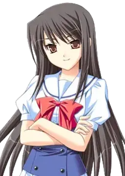火守桜子