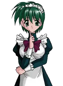 八重