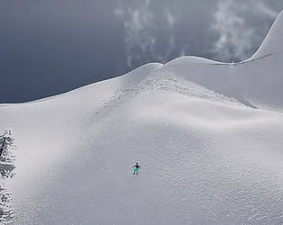 Avalanche