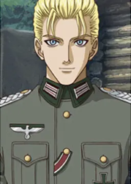 ヴォルフラム・ライゼガング