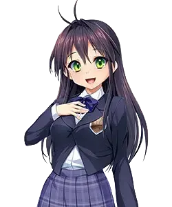相川春乃／艾克斯蒂亚·伊格尼斯
