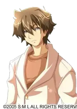 森川 勇午