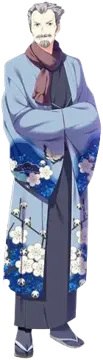 常坂 元