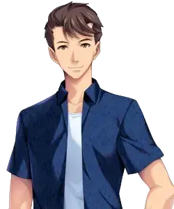 野々倉 走