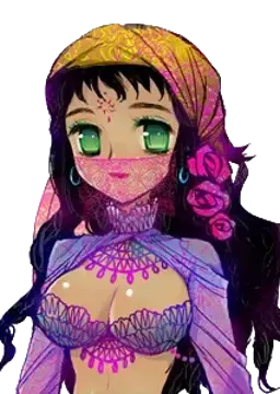 ナナイ