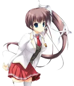 八城 つばさ