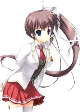 八城 つばさ