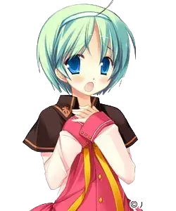 桜葉小波