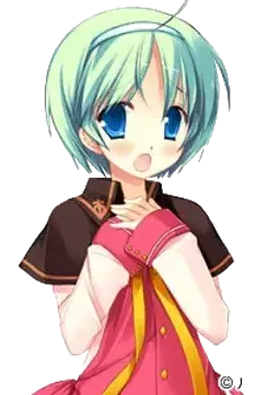 桜葉小波