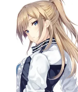 蓟野椿姬