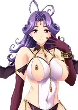ナリシア・ユニリース