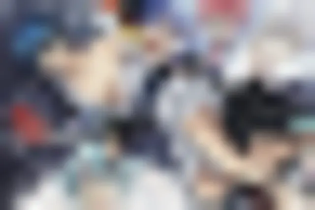 血染めの檻