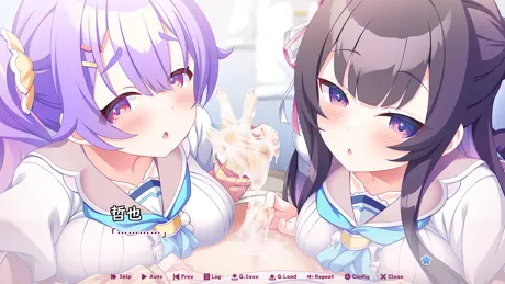[Galgame/PC]缘起甜韵趣恋丛生！[4G]