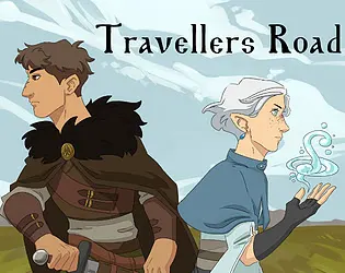 Travellers Road