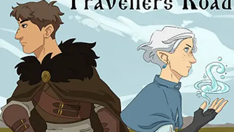 Travellers Road