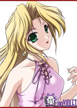 立花優香