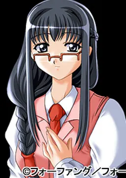 藤村 優子