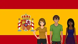 Camino a la Escuela