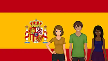 Camino a la Escuela