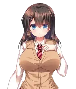 新条 怜那