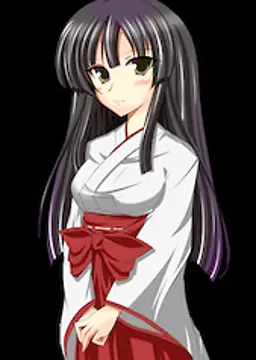 如月 真珠