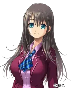 人形 舞依