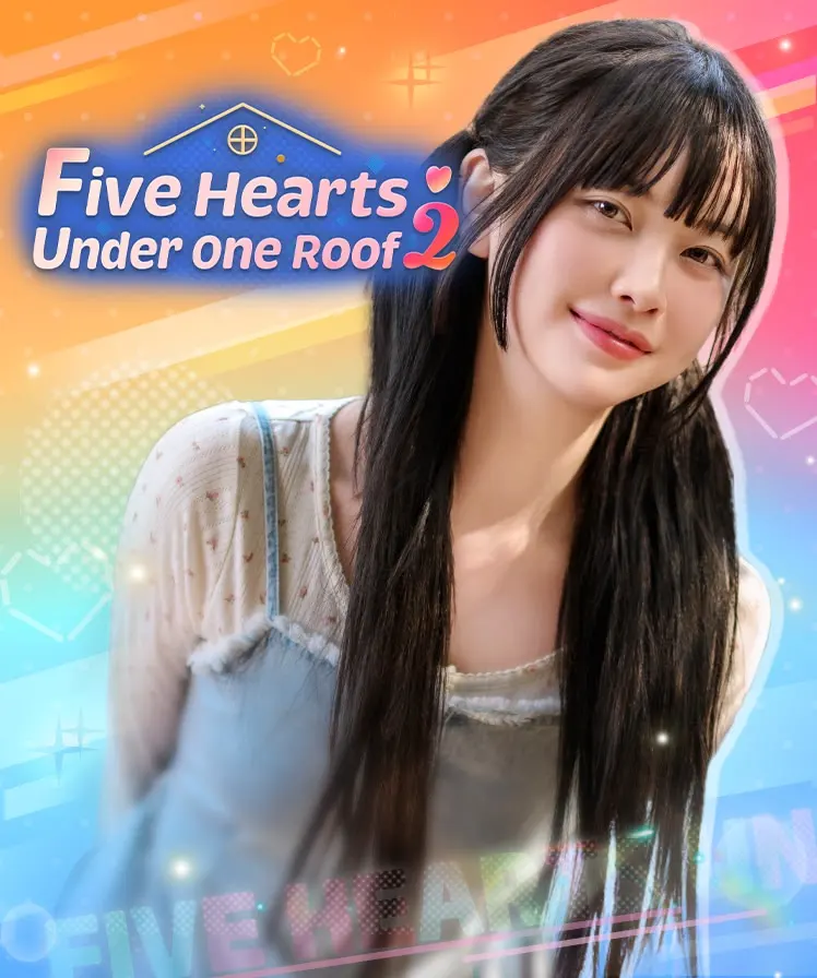 Five Hearts Under One Roof season2