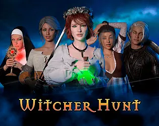 Witcher Hunt