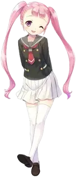 但馬 あおい
