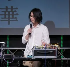 深澤 秀行