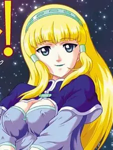 メルフィアーナ＝ソル＝パルディア