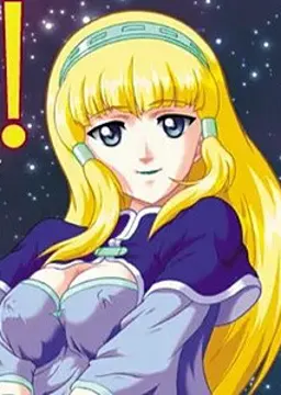 メルフィアーナ＝ソル＝パルディア