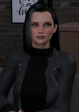 Vivienne Dubois