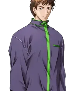 立川俊